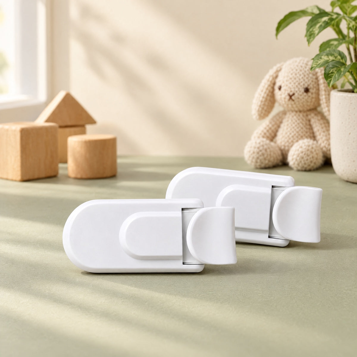 Gentle Lock product photo