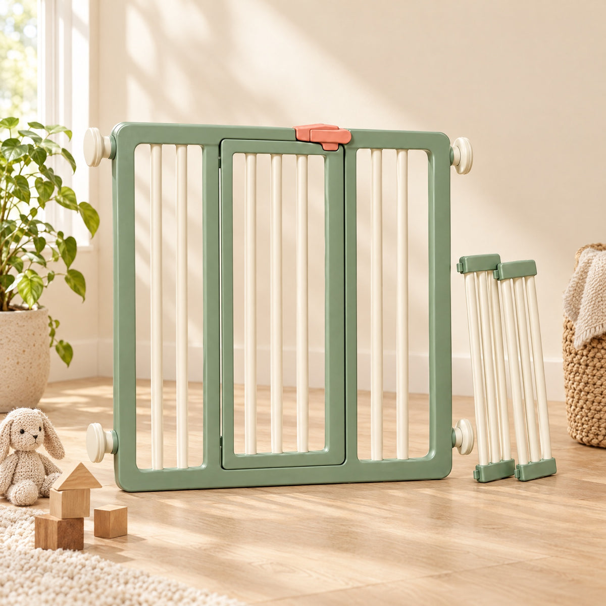 Gentle HugGate product photo