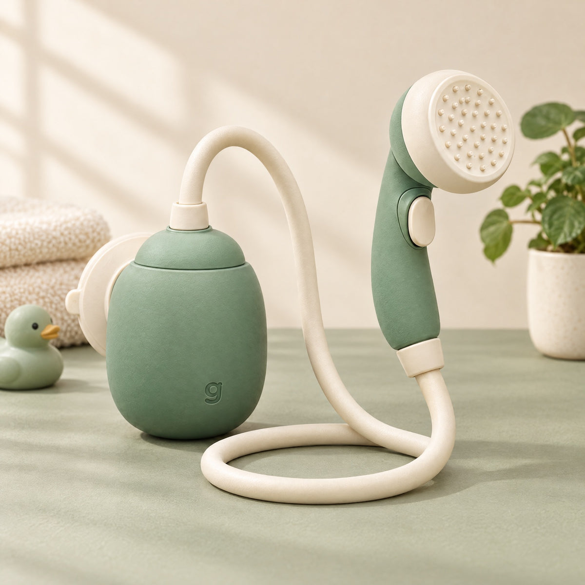 Gentle RinseHug product photo