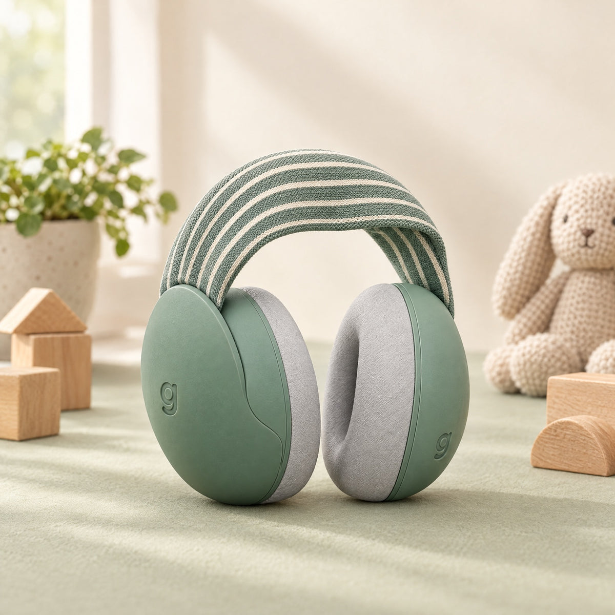 Gentle HushMuffs product photo