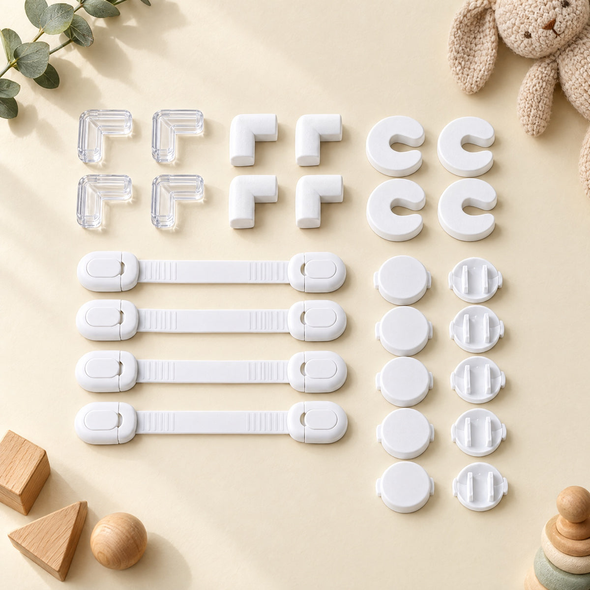 Gentle Home Kit product photo