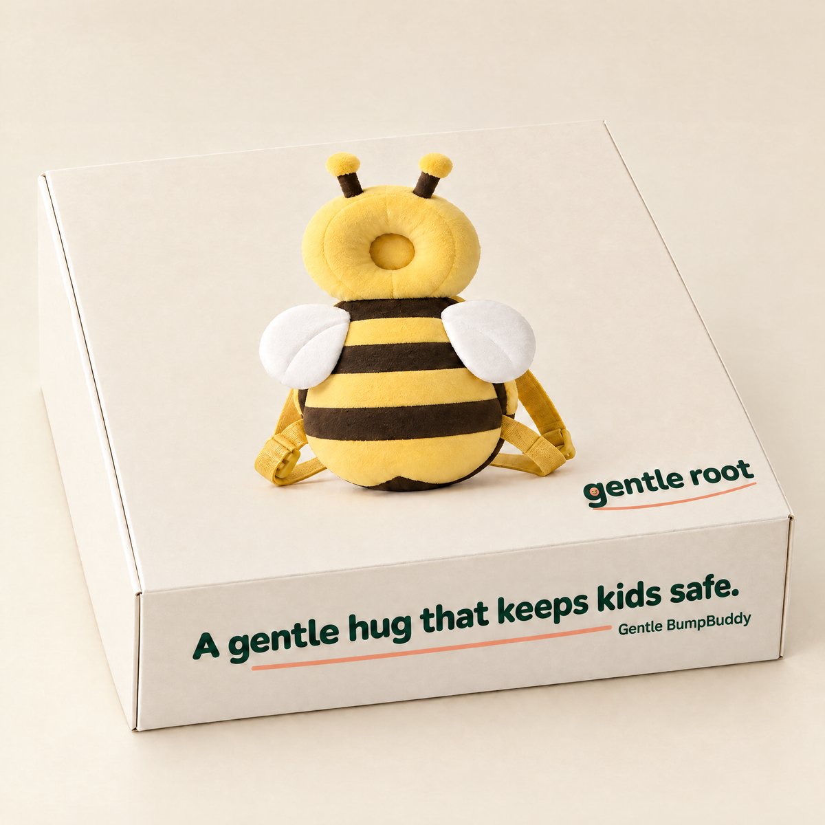 Gentle BumpBuddy box