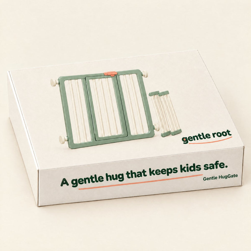 Gentle HugGate box