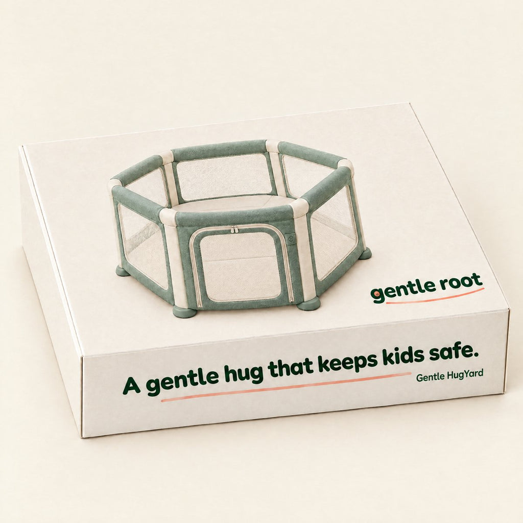 Gentle HugYard box