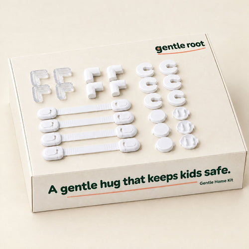 Gentle Home Kit box