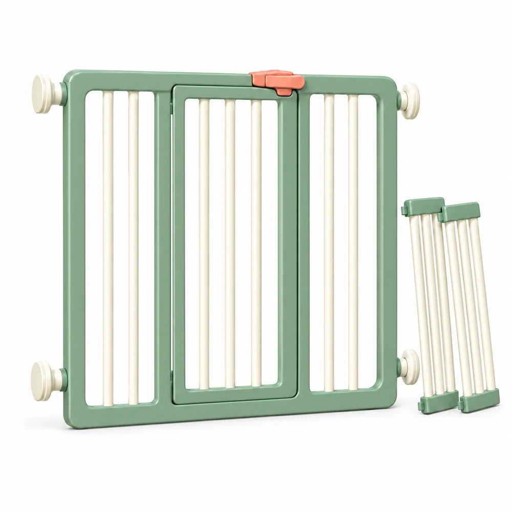 Gentle HugGate baby gate