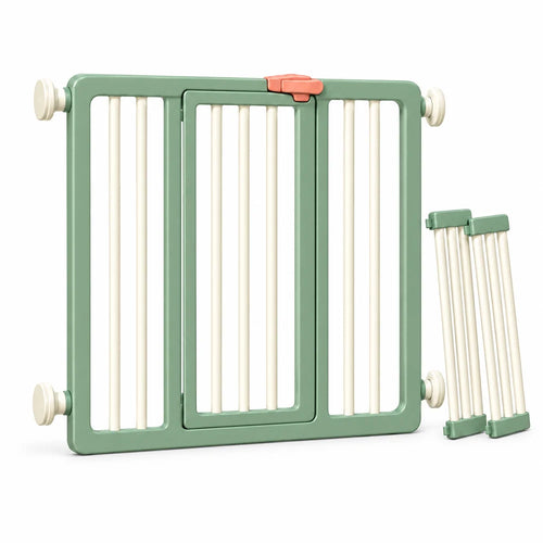 Gentle HugGate baby gate