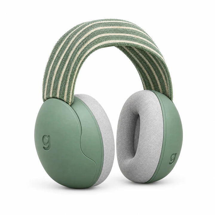 Gentle HushMuffs