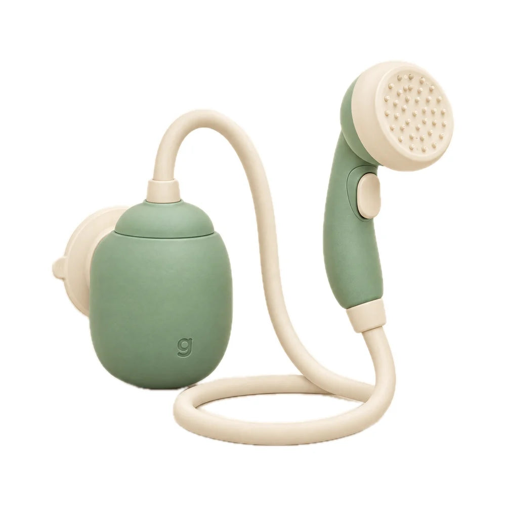 Gentle RinseHug bath rinser